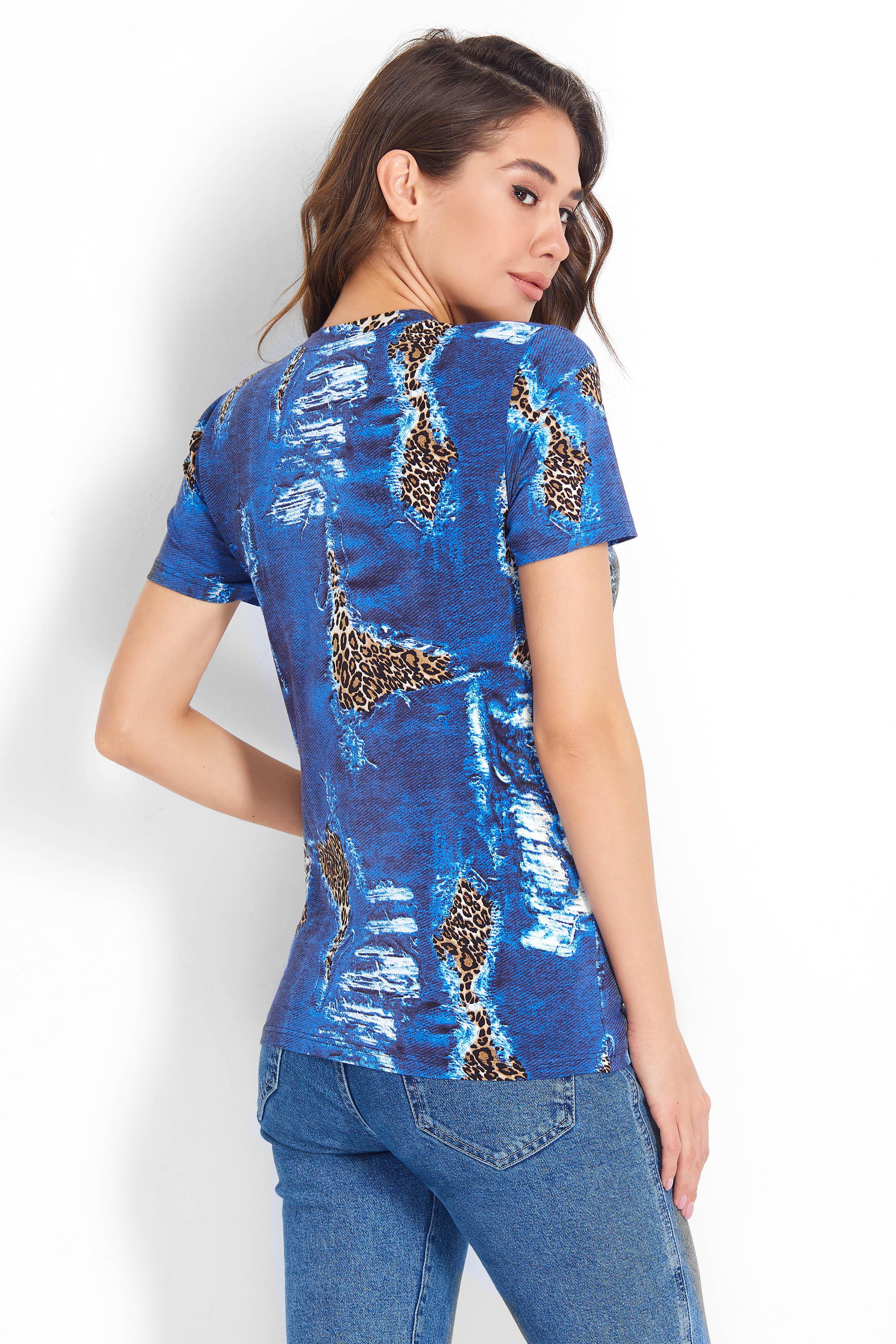 6161 Футболка